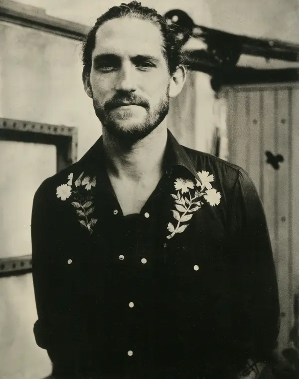 Morgan O'Kane releases 'The One They Call The Wind' and tours Europe